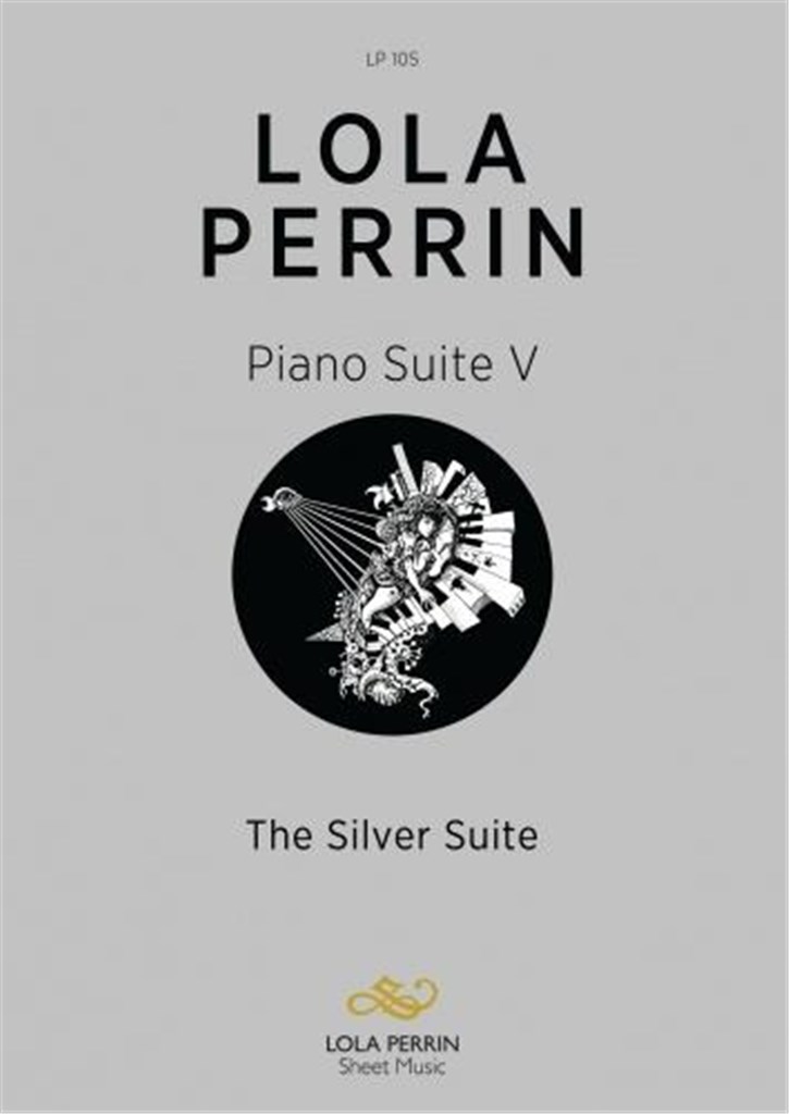 Piano Suite 5